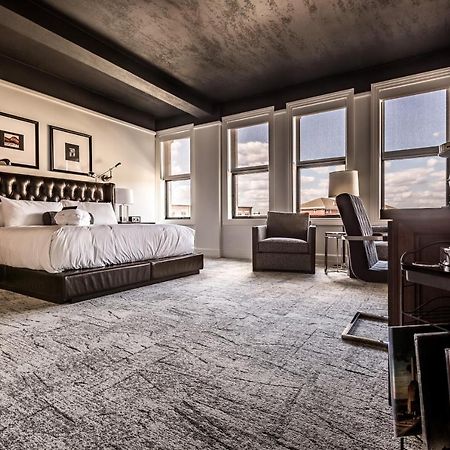 Hotel Goodwin South Beloit Екстериор снимка