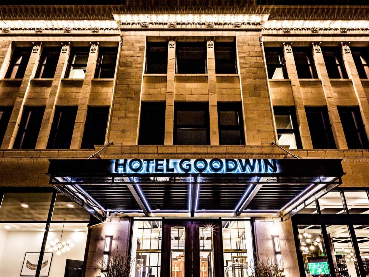 Hotel Goodwin South Beloit Екстериор снимка