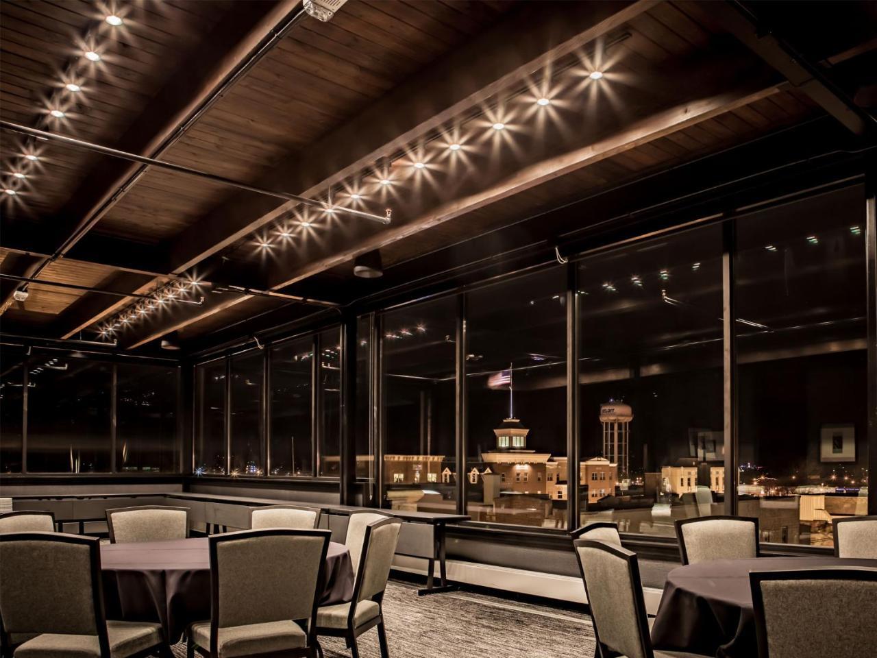Hotel Goodwin South Beloit Екстериор снимка